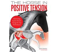 The Horse in Positive Tension: Harnessing Equine Kinetic Energy for Top Performance