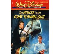 The Horse in the Gray Flannel Suit (The Kurt Russell Collection) (DVD)