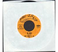 THE HORSE/LOVE IS ALL RIGHT