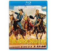 The Horse Soldiers
