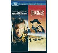 The Horse Soldiers / Red River