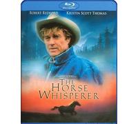 The Horse Whisperer (Blu-ray) Robert Redford Kristin Scott Thomas Sam Neill