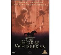 The Horse Whisperer [DVD] [1998] by Robert Redford