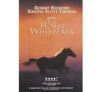 The Horse Whisperer (DVD) Redford Scott Thomas