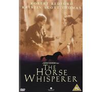 The Horse Whisperer [Edizione: Regno Unito]