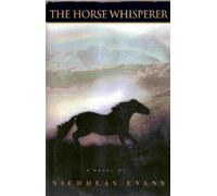 The Horse Whisperer [Hardcover] by Nicholas Evans