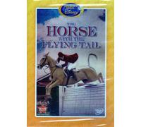 The Horse With The Flying Tail