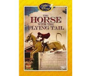 The Horse With The Flying Tail