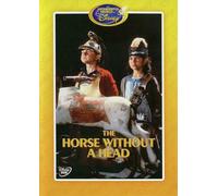 The Horse Without A Head (DVD)