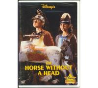The Horse Without A Head