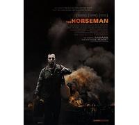 The Horseman - DVD