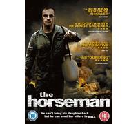 The Horseman [Edizione: Regno Unito] [Edizione: Regno Unito]
