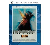 The Horsemen DVD 1970 Omar Sharif, Jack Palance, Leigh Taylor John Frankenheimer