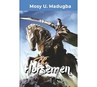 The Horsemen: This is the season when God's Horsemen are needed!