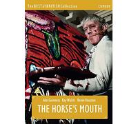 The Horse's Mouth [Edizione: Regno Unito]