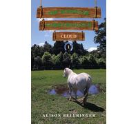 The Horses of Saddlers Ranch: Cloud