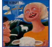 The Horsies - Trouble Down South