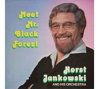 The Horst Jankowski Orchestra - Meet mr. black forest 2 / Vinyl record [Vinyl-LP]