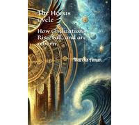 The Horus Cycle: How Civilizations rise, fall, and are reborn.