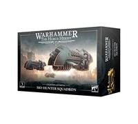 The Horus Heresy - Legion Astartes - Legion Sky-hunter Squadron