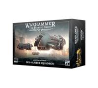 The Horus Heresy - Legion Astartes - Legion Sky-hunter Squadron
