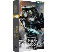 The Horus Heresy - Panini Comics - Leman Russ ITA 9791221922783