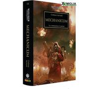 The Horus Heresy - Panini Comics - Mechanicum V.9 ITA 9791221922745