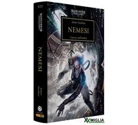The Horus Heresy - Panini Comics - Nemesi V.13 ITA 9791221937732