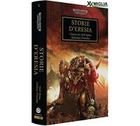 The Horus Heresy - Panini Comics - Storie d'Eresia V.10 ITA 9791221922776