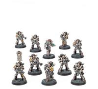 The Horus Heresy Saturnine Warhammer 30k 40k Space Marine Age of Darkness Multi