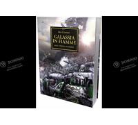 The Horus Heresy Vol. 3: Galassia in Fiamme | Ben Counter | Cartonato |