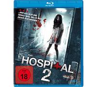 The Hospital 2 [Blu-ray]