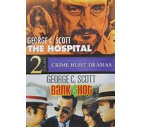 The Hospital / Bank Shot