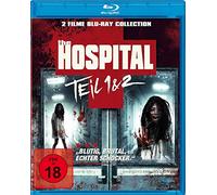 The Hospital - Box