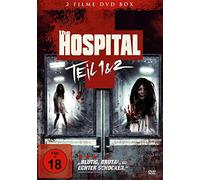 The Hospital - Box