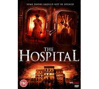 The Hospital [DVD] [Edizione: Regno Unito]