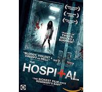 The hospital (DVD) Movie