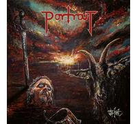 Portrait The Host (CD) Album (Jewel Case)