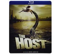 The host