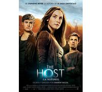 The host