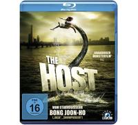 The Host (Blu-ray)