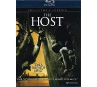 The Host (Blu-ray) Kang-ho Song Hee-Bong Byun Hae-il Park Doona Bae Ah-sung Ko
