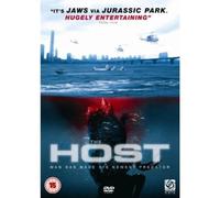 The Host [DVD]
