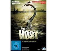 The Host [DVD]