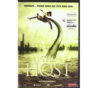The Host (Import Dvd) (2007) Song Kang-Ho; Scott Wilson; Philip Hersh; Bae Doo
