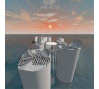 The Host The Host (CD) Album