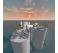 The Host The Host (Vinyl LP) 12" Album