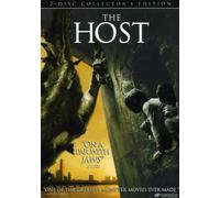 The Host (Two-Disc Collector's Edition) (DVD)