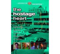 The Hostage Heart (DVD) Allan Rich Belinda Montgomery Cameron Mitchell