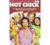 The Hot Chick (DVD) Rob Schneider Anna Faris Matthew Lawrence Robert Davi